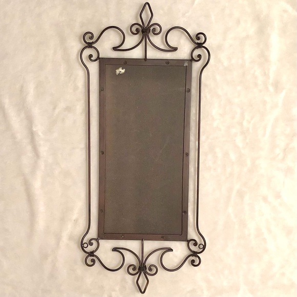 French mannequin hanging art - Picture 6 of 9